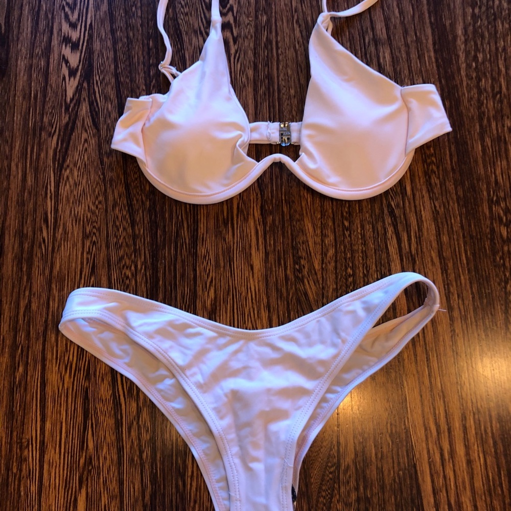 Zaful bikini